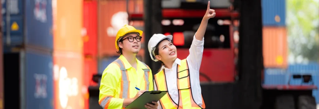 Servicio de Consultoría logística para operadores logisticos