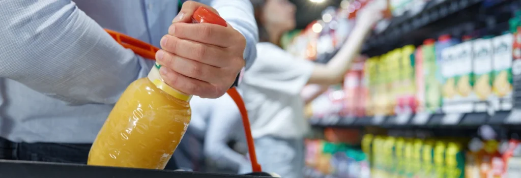 Servicios de consultoría y procesos logísticos para sector Consumo-Masivo