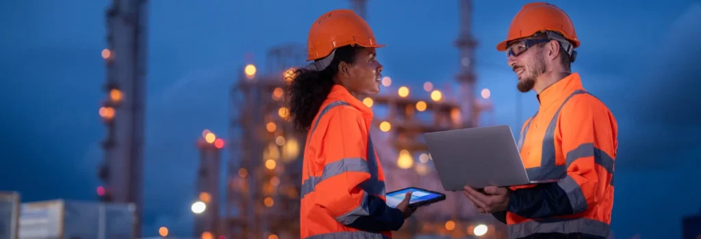Control y trazabilidad inteligente de inventario - RFDI